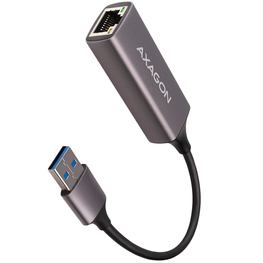NET ADAPTER USB3.2 1GB/ADE-TR AXAGON