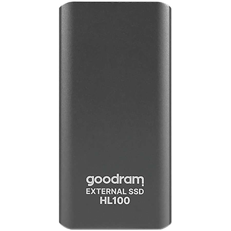 GOODRAM SSD 512GB HL100 USB TYPE-C