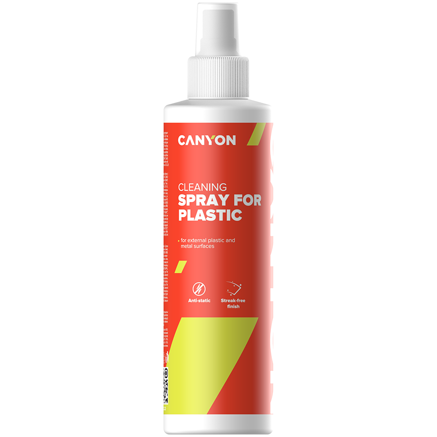 CANYON Cleaning Spray CNE-CCL22