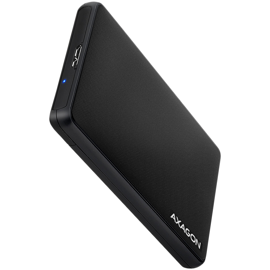 HDD ACC ENCLOSURE 2.5"/USB3.2 EE25-SL AXAGON