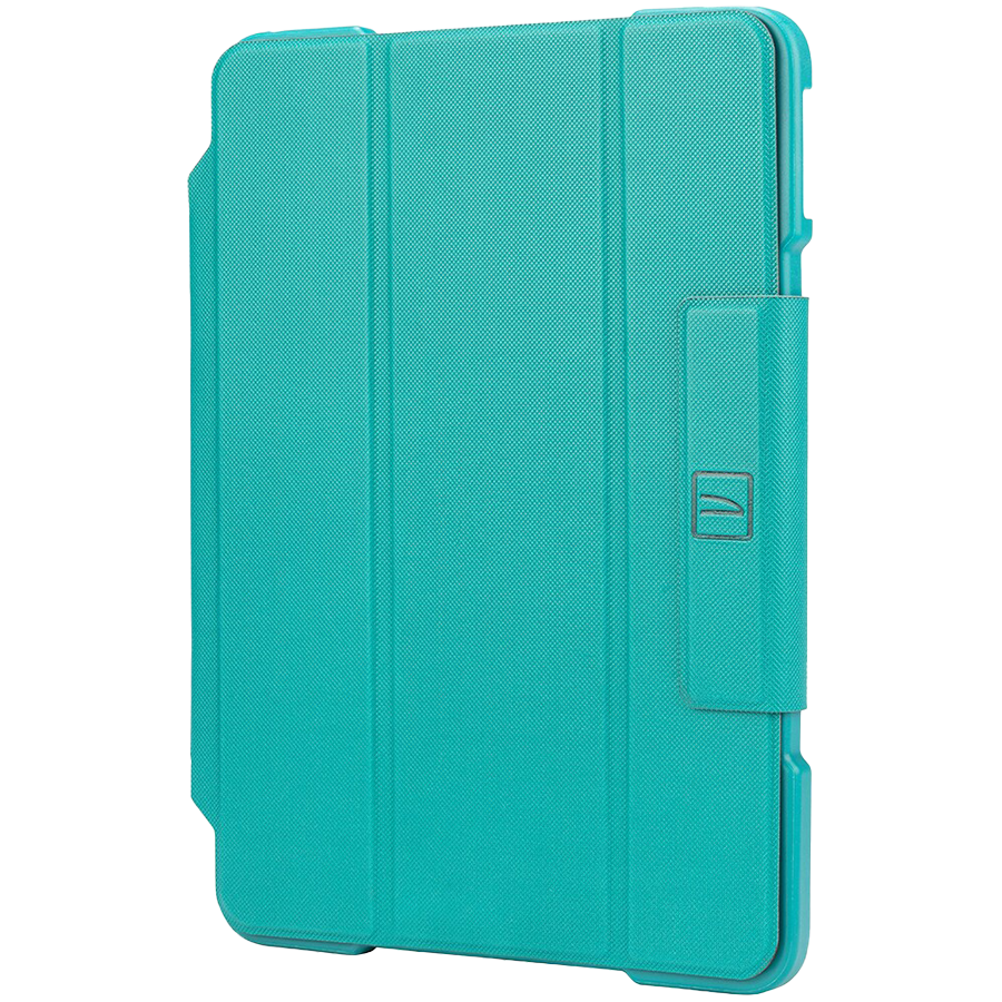 Tucano Alunno protective case 10.2inch iPad 7/8 anti-shock TPU polycarbonate - Green