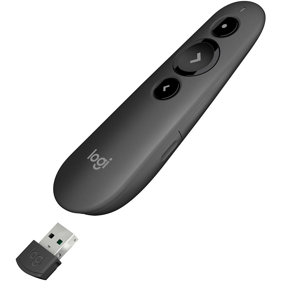 LOGITECH R500s Bluetooth prezentacijski daljinec