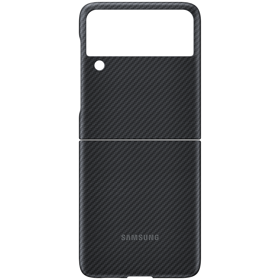 Samsung Galaxy Z Flip3 Aramid Cover