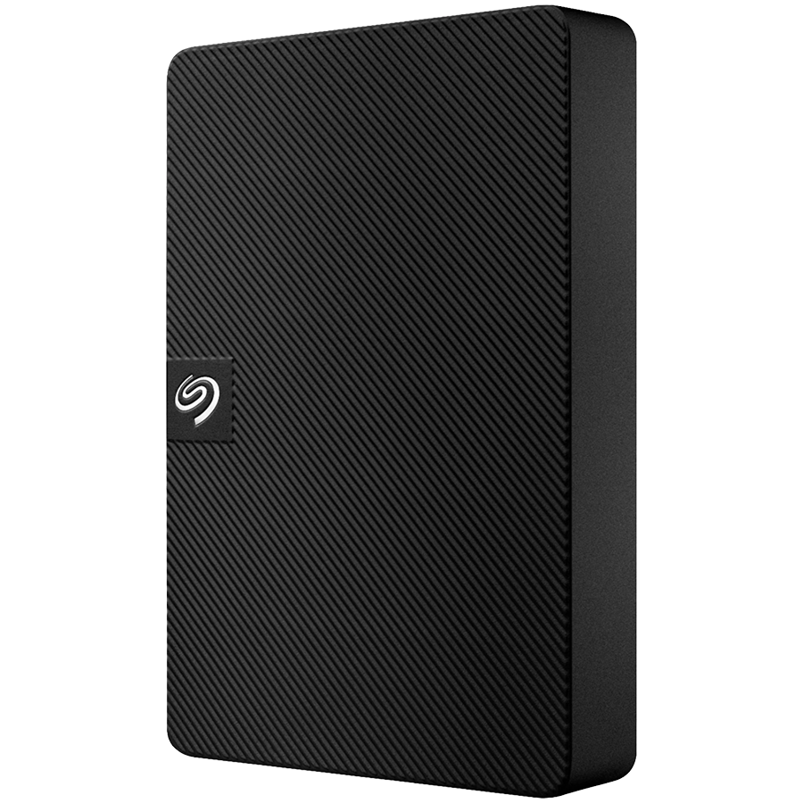 External HDD|SEAGATE|Expansion|4TB|USB 3.0|Colour Black|STKM4000400