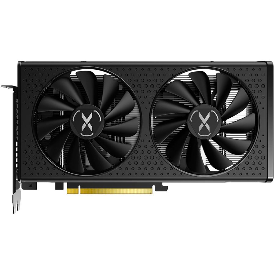 XFX Speedster SWFT 210 Radeon RX 6600 8GB