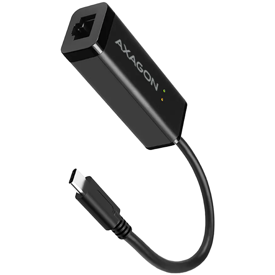 NET ADAPTER USB-C 1GB/ADE-SRC AXAGON