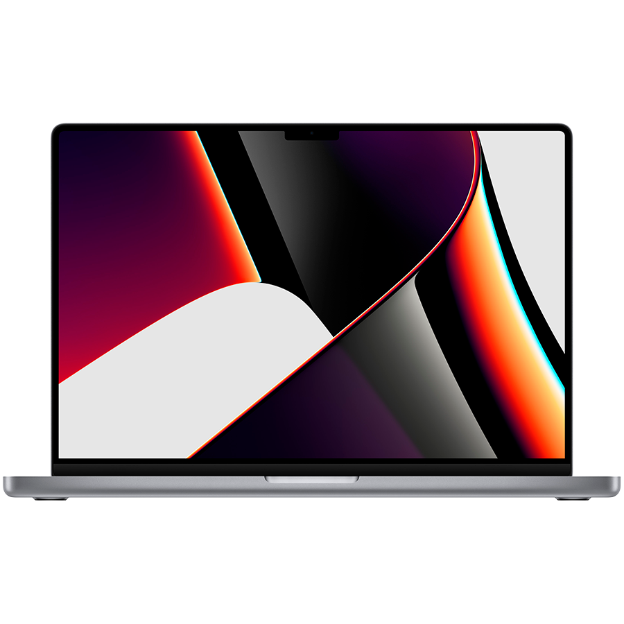 Apple MacBook Pro 16.2" M1/16GB RAM/512GB SSD