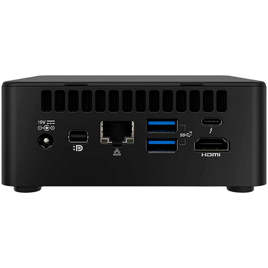 intel nuc 8k