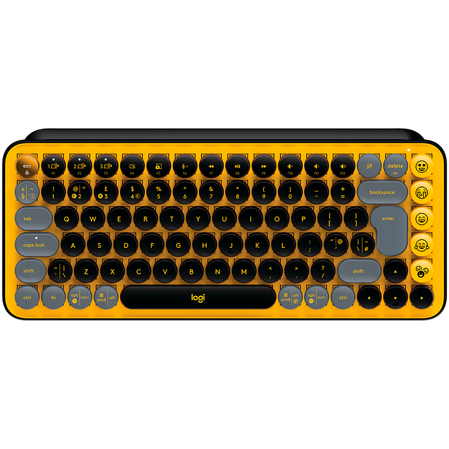 LOGITECH Wireless Mechanical Keyboard 920-010735