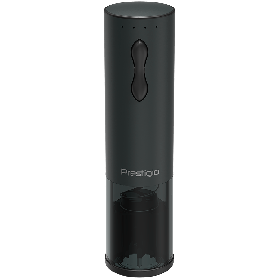 PRESTIGIO Bolsena, Electric wine opener with