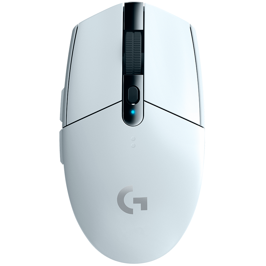 MOUSE USB OPTICAL WRL G305/LIGHTSPEED 910-005291 LOGITECH