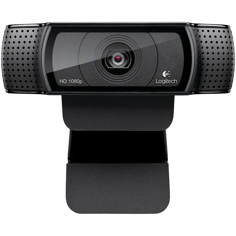 CAMERA WEBCAM HD PRO C920/960-001055 LOGITECH
