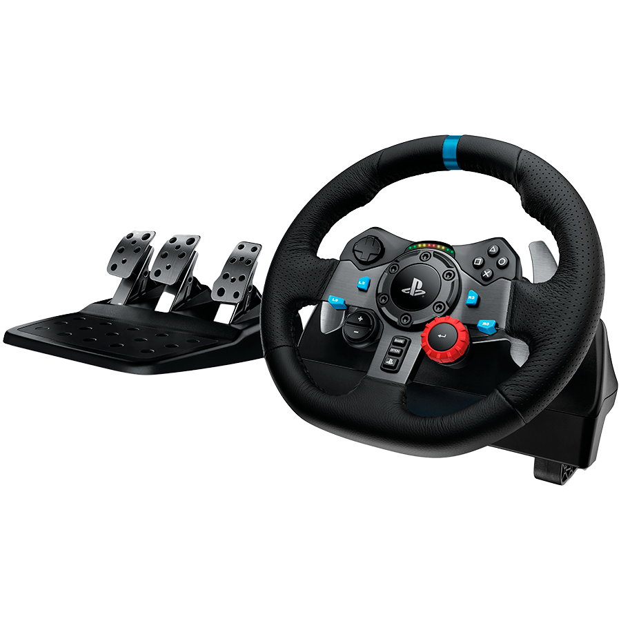 STEERING WHEEL G29/941-000112 LOGITECH