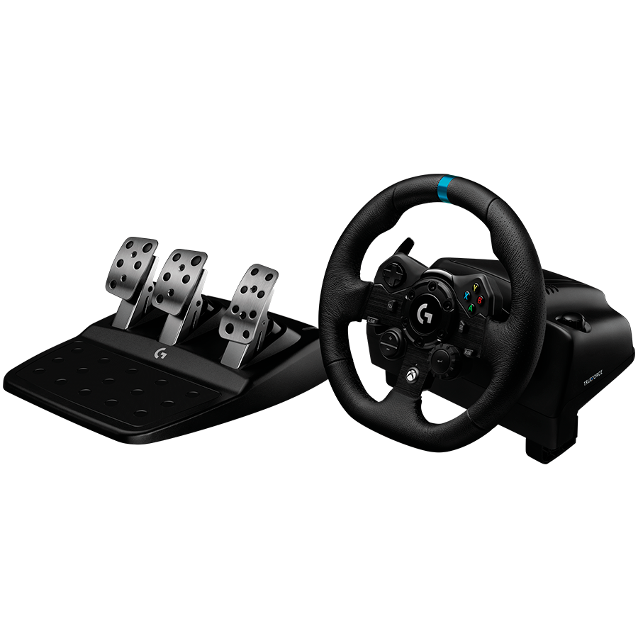 STEERING WHEEL G923/941-000149 LOGITECH