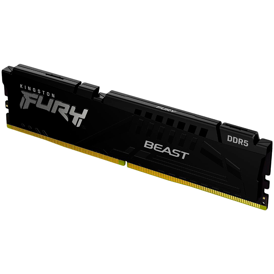 MEMORY DIMM 16GB DDR5-5600/KF556C40BB-16 KINGSTON
