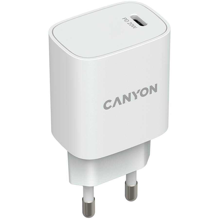 CANYON CNE-CHA20W02 20W USB-C