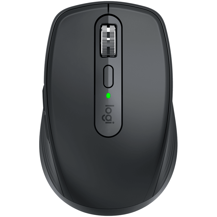 MOUSE BLUETH LASER MX/ANYWHERE 3 910-006205 LOGITECH