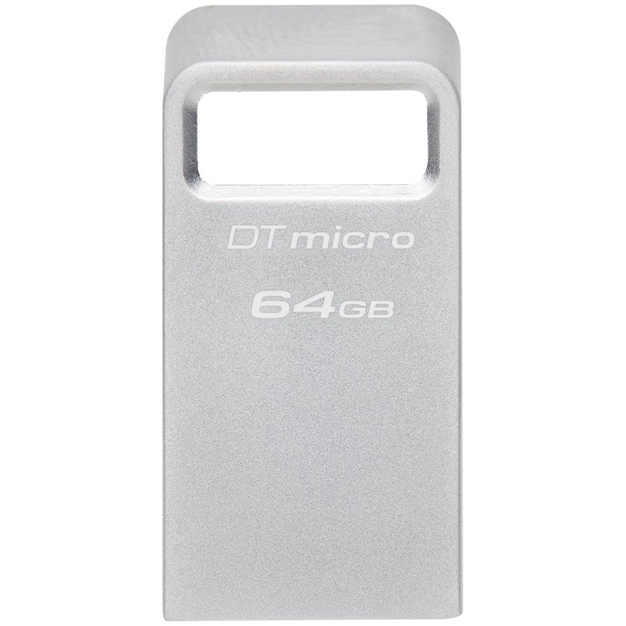 MEMORY DRIVE FLASH USB3.2 64GB/MICRO DTMC3G2/64GB KINGSTON