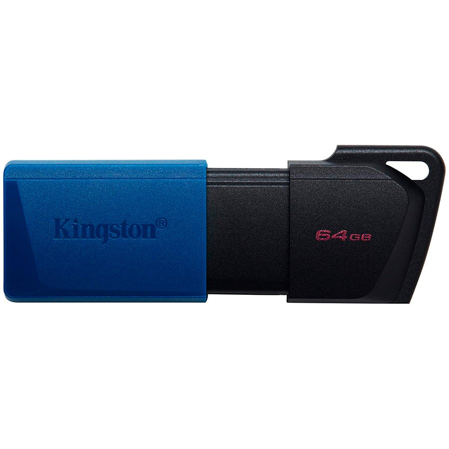 MEMORY DRIVE FLASH USB3.2/64GB DTXM/64GB KINGSTON