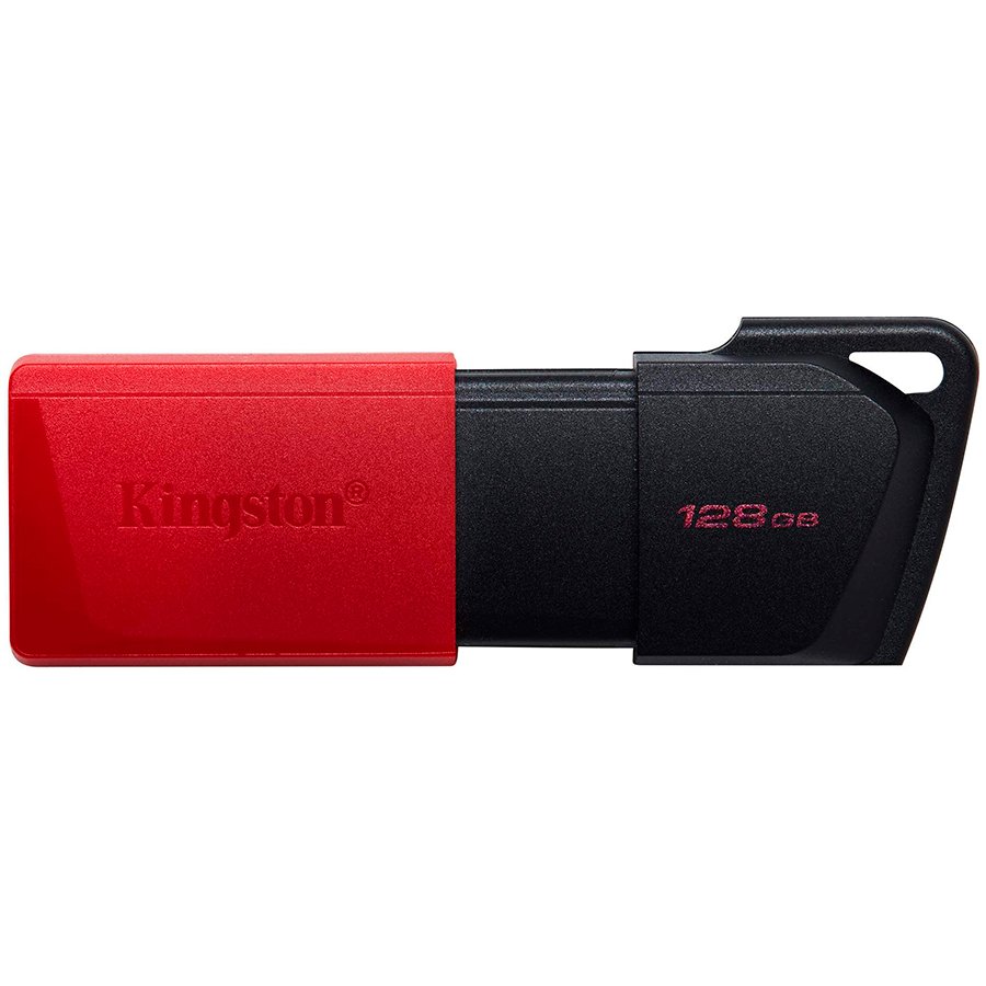 Kingston 128GB USB3.2 Gen1 DataTraveler Exodia M 