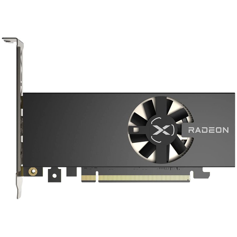XFX AMD Radeon RX-6400 Speedster SWIFT 4GB GDDR6 64bit