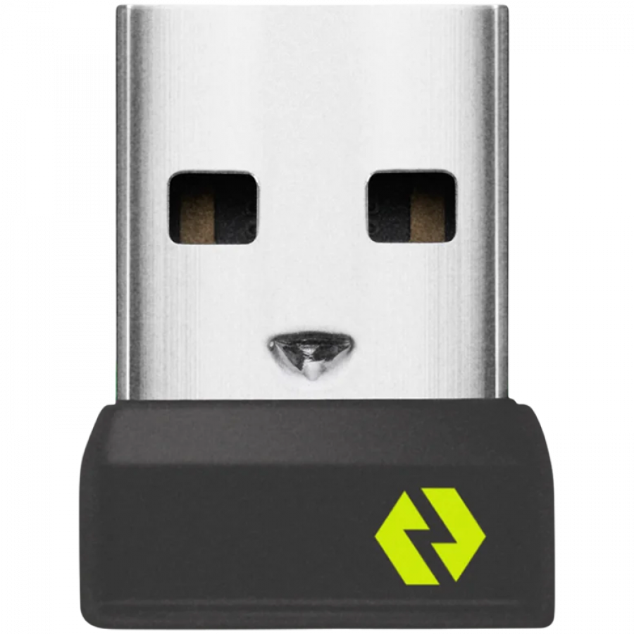 WRL ADAPTER 2.4 GHZ LOGI BOLT/USB RECEIV 956-000008 LOGITECH