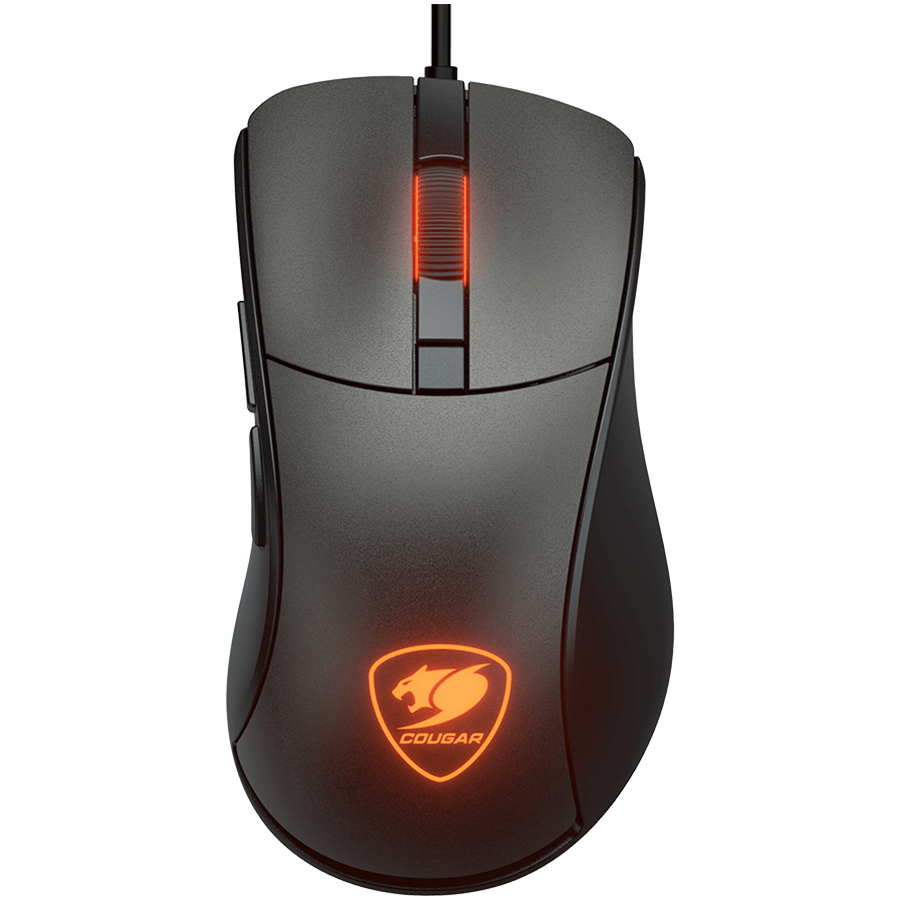 COUGAR Surpassion EX Gaming Mouse, RGB Backlight