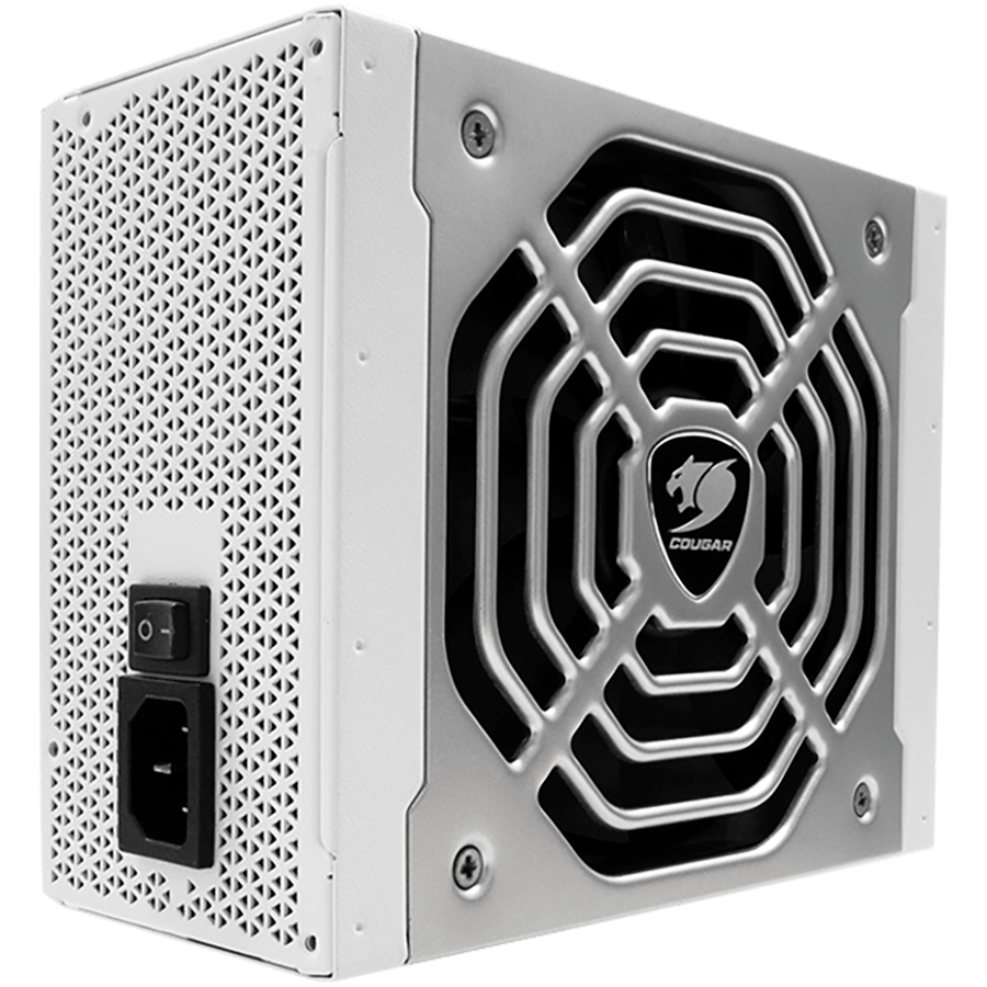COUGAR POLAR 1200 PSU, 80 plus Platinum, 1200W, Full modular