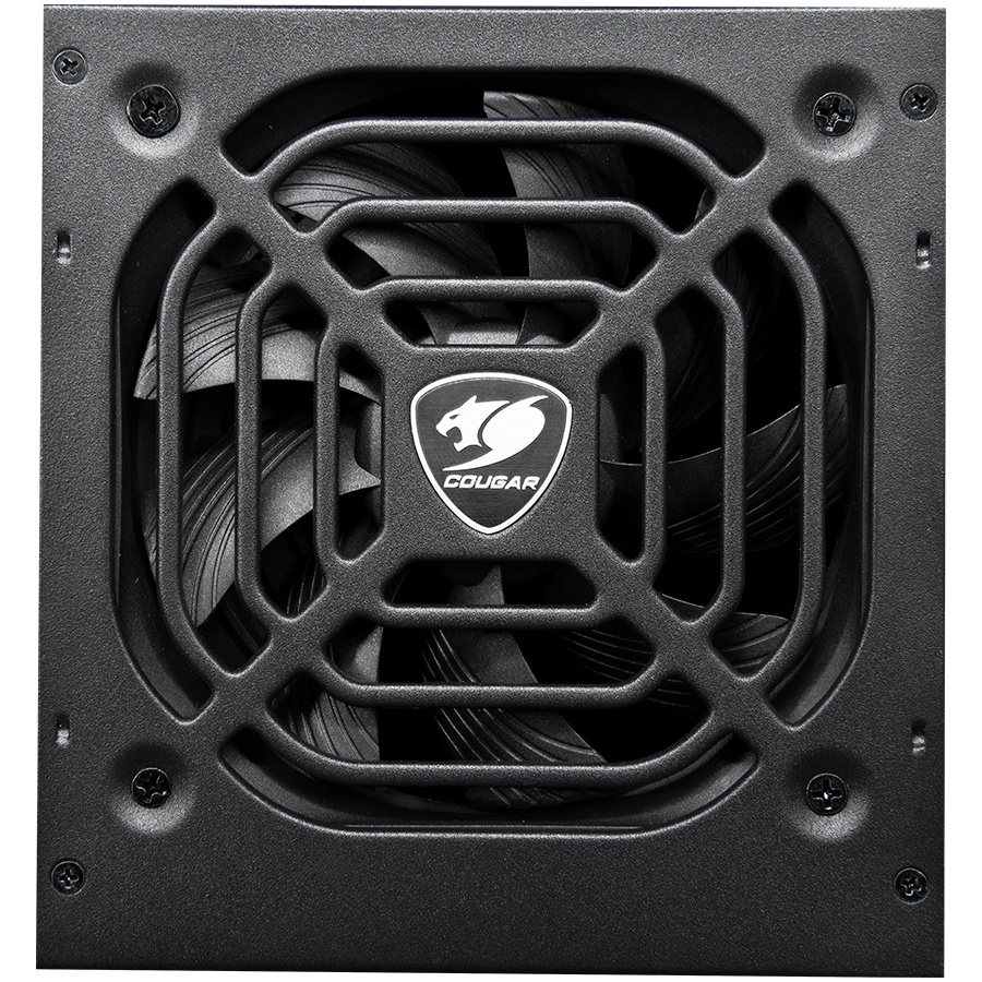 COUGAR XTC 550 PSU, 80 plus White, 550W