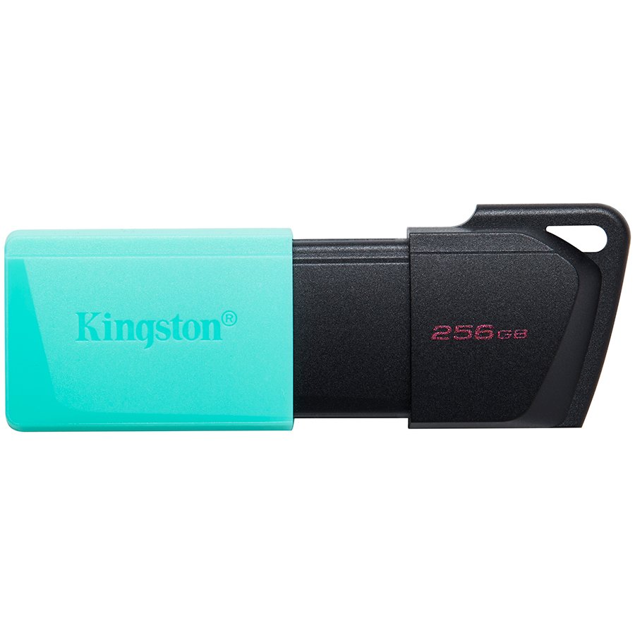Kingston 256GB USB3.2 Gen1 DataTraveler Exodia M 