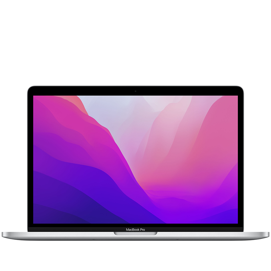 APPLE M2 MacBook Pro 13.3" 8GB/512GB SSD/macOS