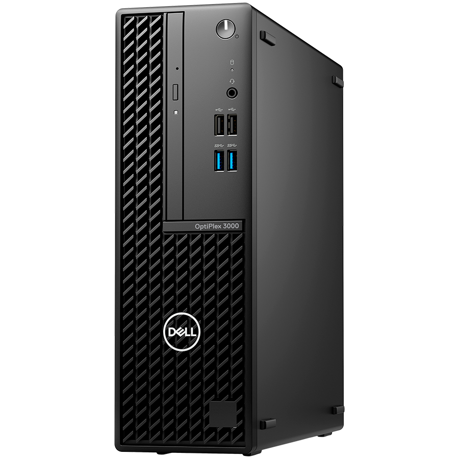 Dell OptiPlex 3000 SFF Core i5-12500/8GB DDR4/M.2 256GB/Intel UHD