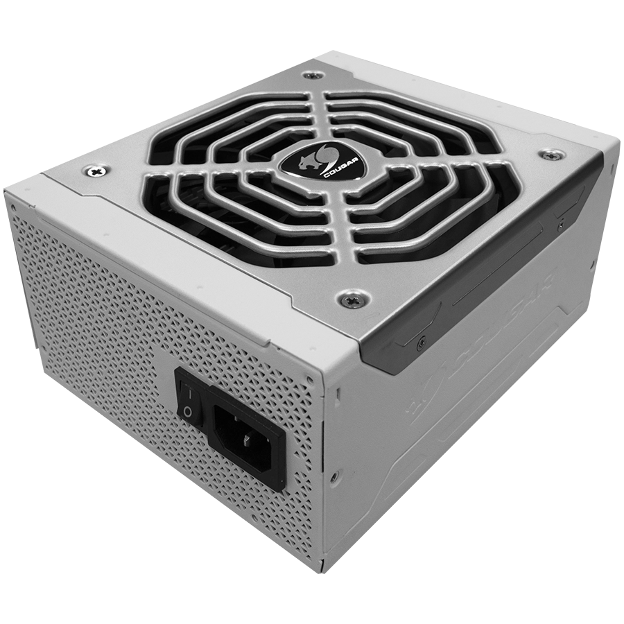 COUGAR POLAR 1050 PSU, 80 plus Platinum, 1050W, Full modular