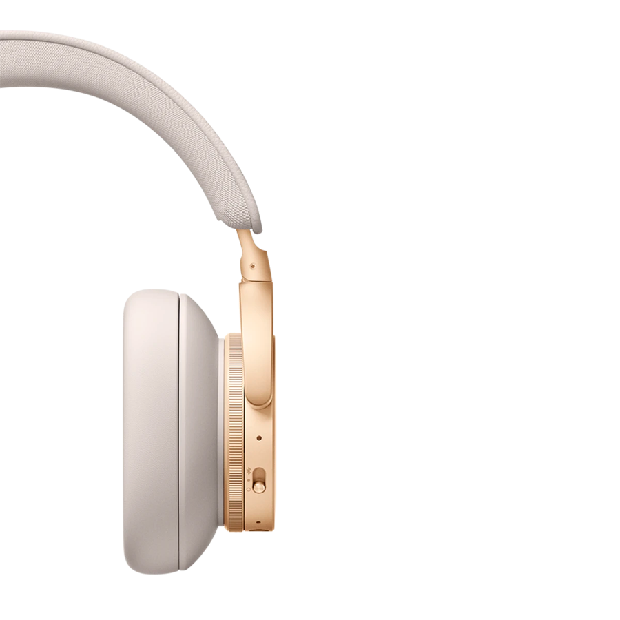 Beoplay H95 Ear Cushions Gold Tone