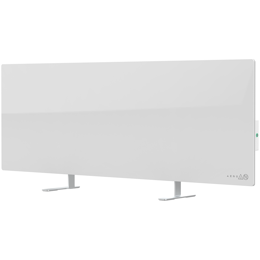 AENO Premium Eco Smart Heater White