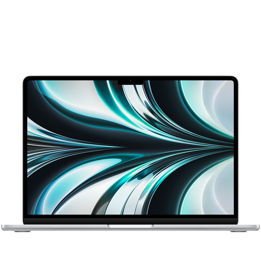 APPLE MacBook Air 13.6" M2/8GB RAM/256GB SSD - MLXY3CR/A