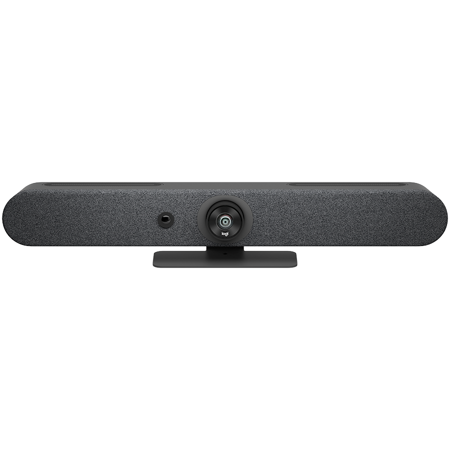 LOGITECH Rally Bar Mini - GRAPHITE - USB - PLUGC - EMEA - SOUTH AFRICA/NAMIBIA