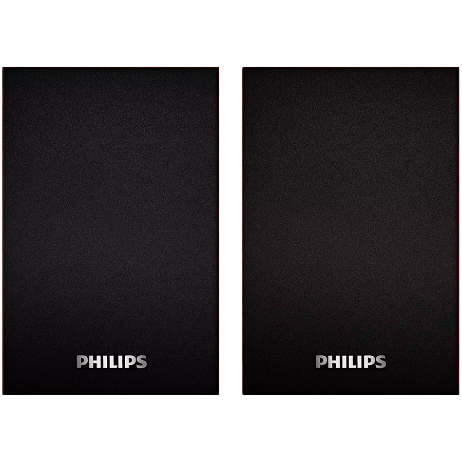 PHILIPS USB Notebook speakers SPA20/00