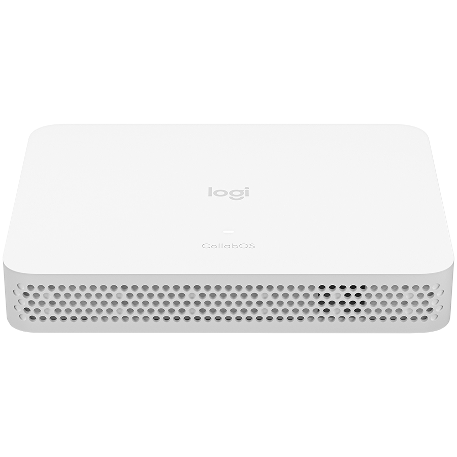 LOGITECH RoomMate + Tap IP - OTHER - PLUGC - WW - EU/SEA/INDO/KO