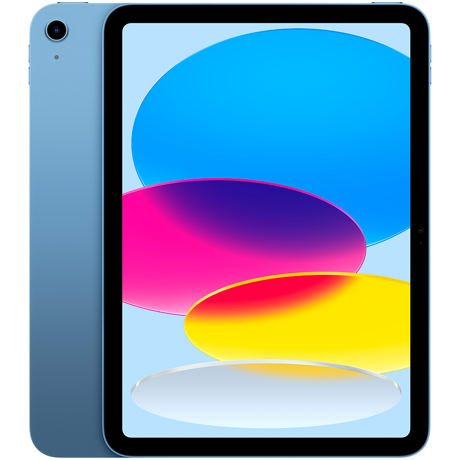 10.9-inch iPad Wi-Fi 64GB - Blue (Demo) Model A2696