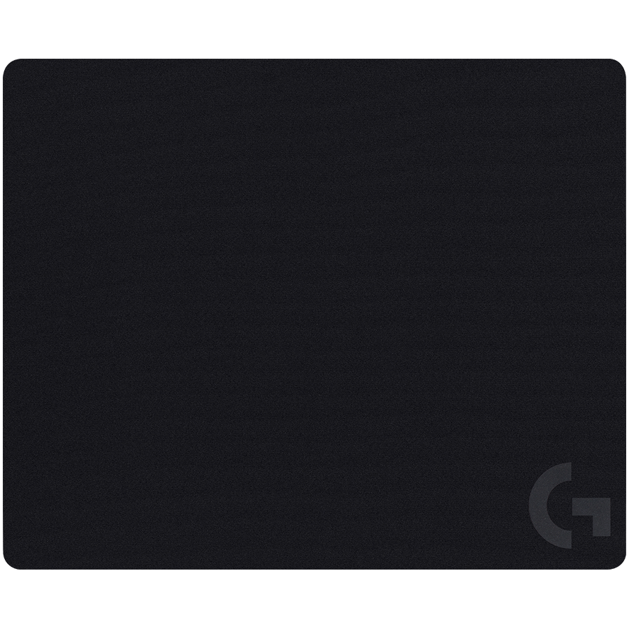 LOGITECH G240 Cloth Gaming Mouse Pad - EER2