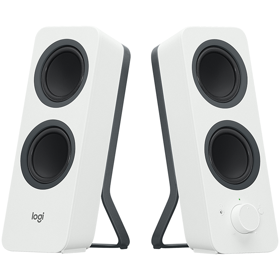SPEAKER 2.0 Z207/980-001292 LOGITECH