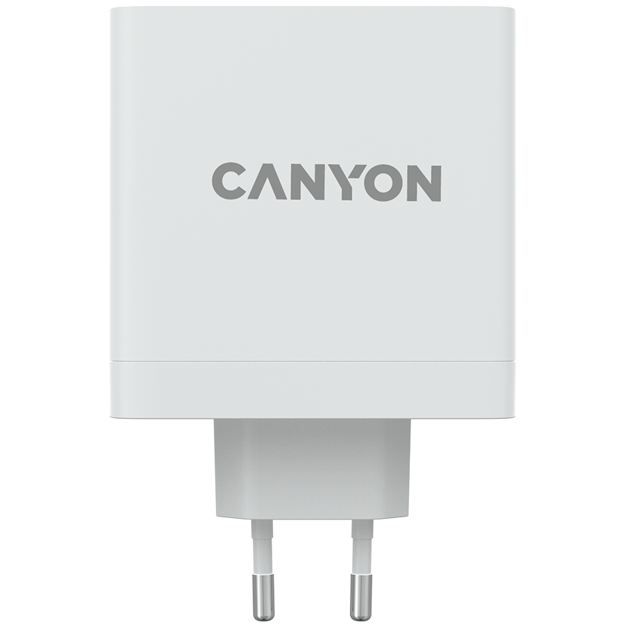 CANYON CND-CHA140W01 - punjač USB-A-USB-C