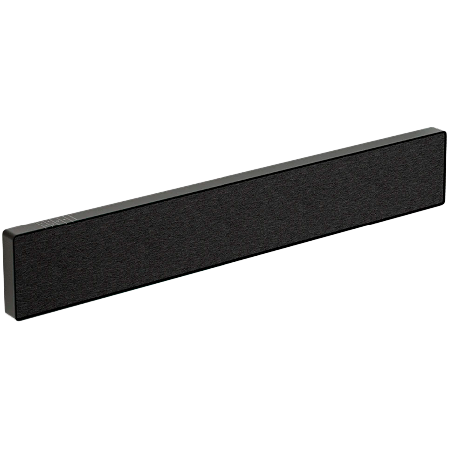 Beosound Stage Black (no frame/front)