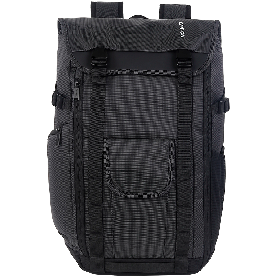 CANYON CNS-BPA5B1 - ruksak za laptop 15.6"