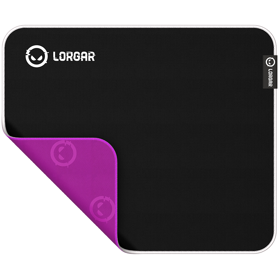 LORGAR Gaming Mouse Pad Legacer 755 Ultra Glide