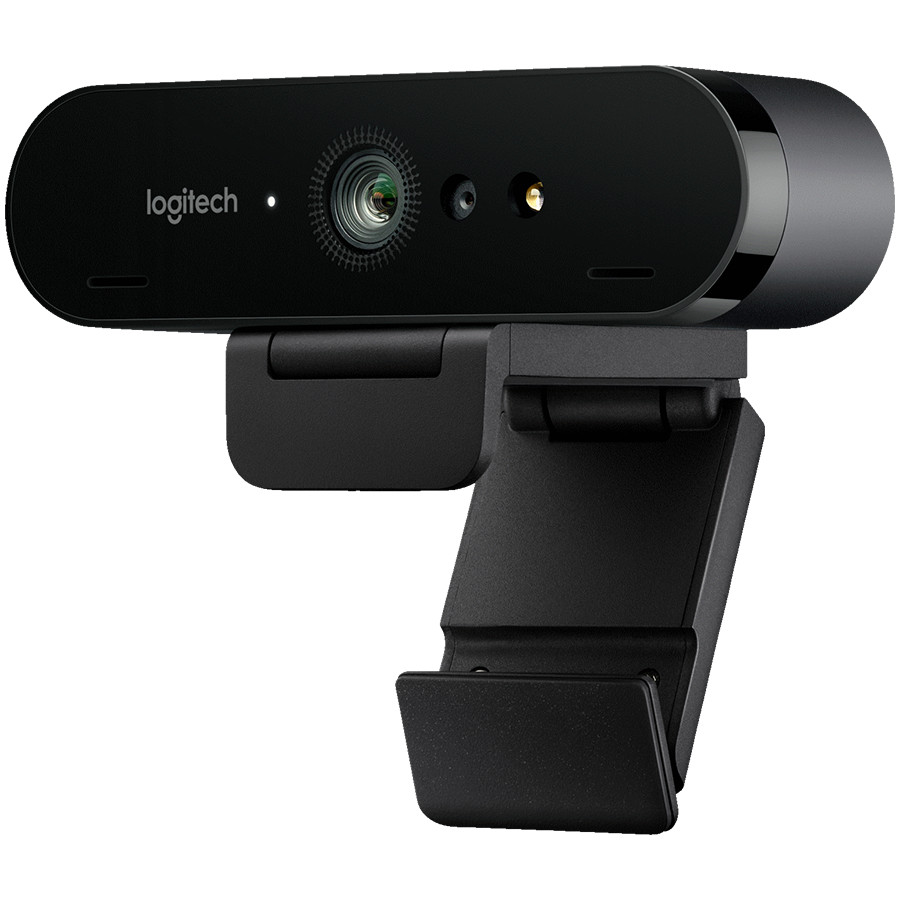 LOGITECH Webcam 960-001436 / Brio 300