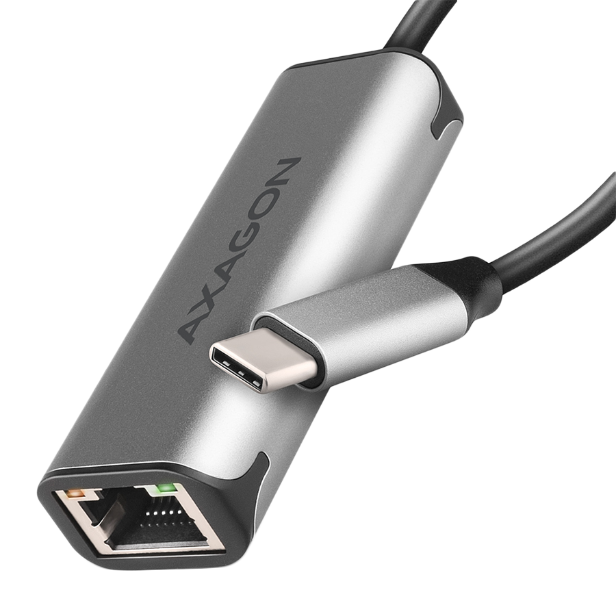 NET ADAPTER USB-C 2.5G/ADE-25RC AXAGON