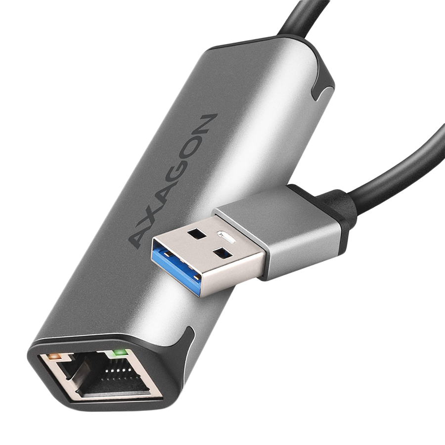 NET ADAPTER USB3.2 2.5G/ADE-25R AXAGON