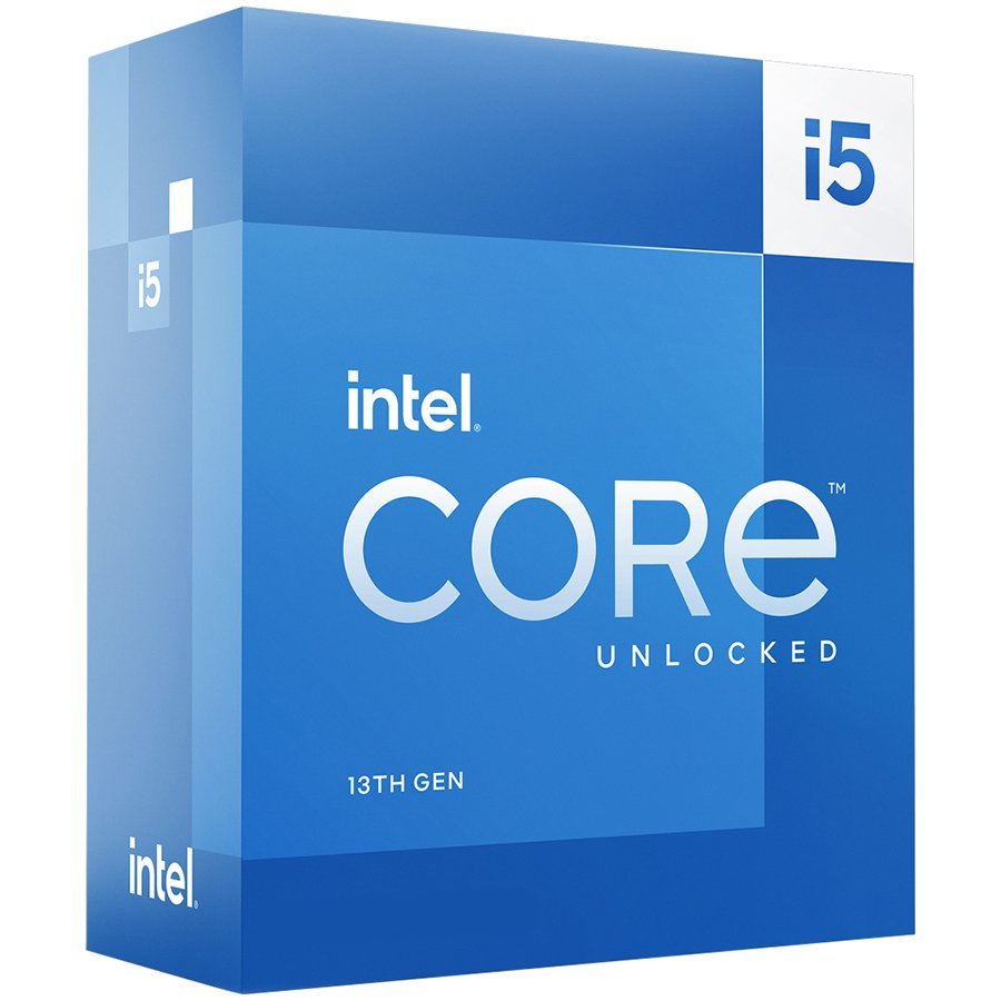 INTEL Core i5-13400 do 4.60GHz Box (BX8071513400) procesor